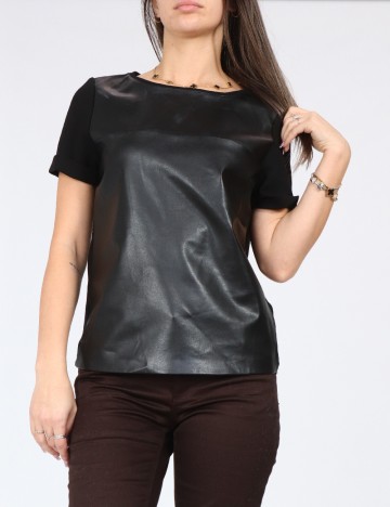 
						Bluza Zara, negru