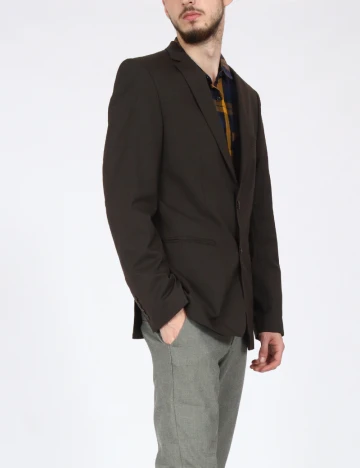 Sacou Zara, maro Maro