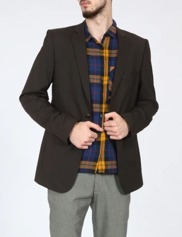 Sacou Zara, maro Maro