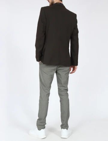 Sacou Zara, maro Maro