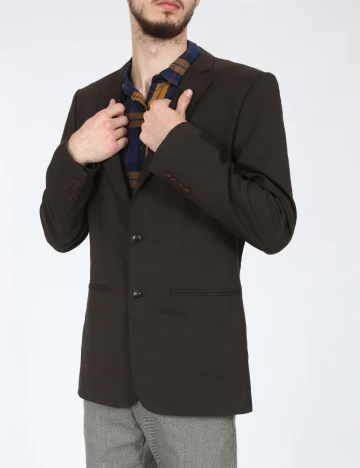 Sacou Zara, maro Maro