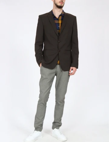 Sacou Zara, maro Maro