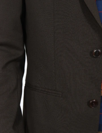 Sacou Zara, maro Maro