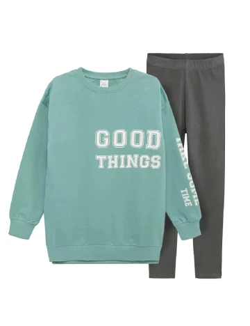 Compleu Cool Club, mix culori Mix culori