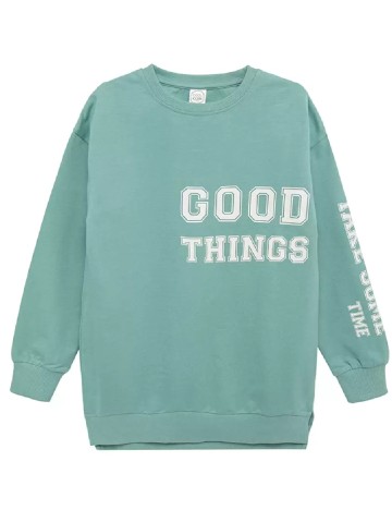 Compleu Cool Club, mix culori