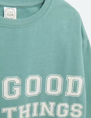 Compleu Cool Club, mix culori Mix culori