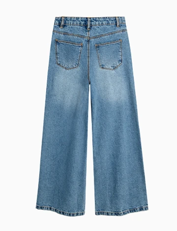 Blugi Cool Club, albastru Albastru