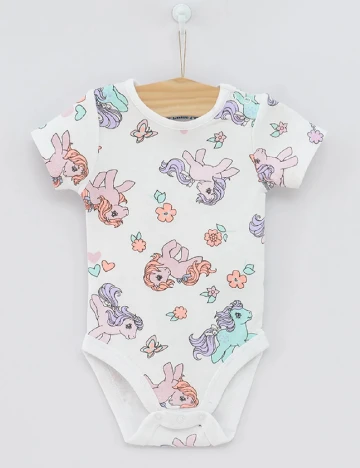 Set body 3 bucati Cool Club, mix culori Mix culori