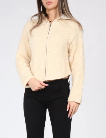 Jacheta Zara, crem Crem