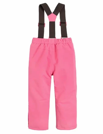 Salopeta de ski Cool Club, roz Roz