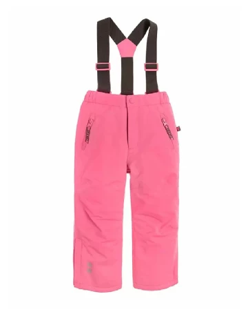 Salopeta de ski Cool Club, roz Roz