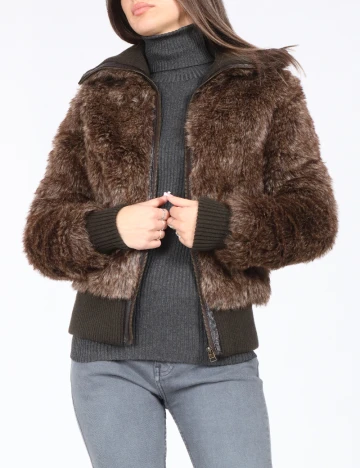 Jacheta Zara, maro Maro