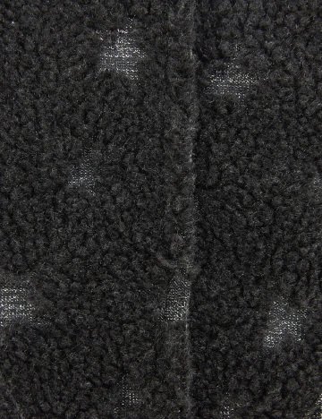 Jacheta Zara, negru Negru