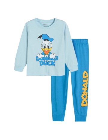 
						Pijama Cool Club, albastru