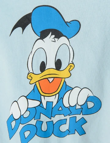 Pijama Cool Club, albastru Albastru