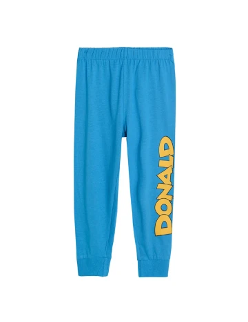 Pijama Cool Club, albastru Albastru