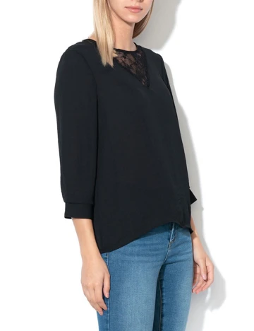 Camasa Vero Moda, negru, XS