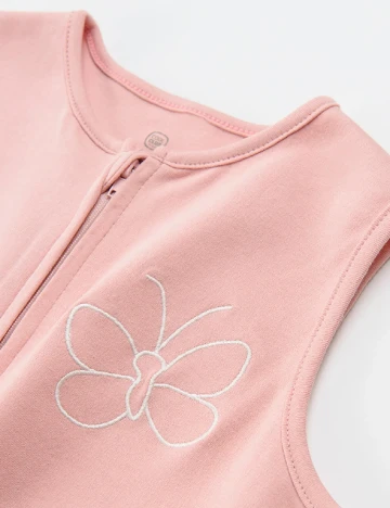 Combinezon Cool Club, roz Roz