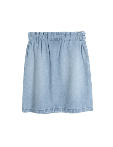 Fusta Cool Club, albastru Albastru