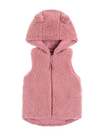 
						Vesta Cool Club, roz