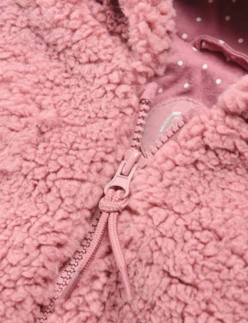 Vesta Cool Club, roz Roz