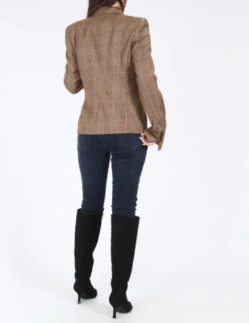 Sacou Zara, maro Maro