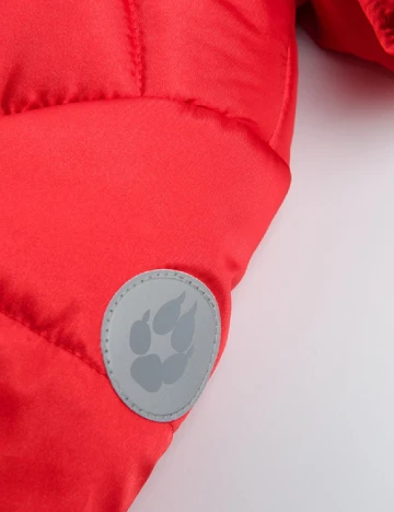 Combinezon Cool Club, rosu Rosu