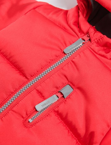 Combinezon Cool Club, rosu