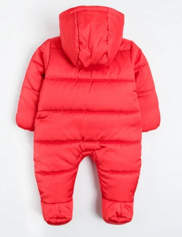 Combinezon Cool Club, rosu Rosu