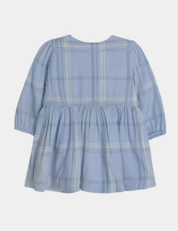 Rochie Cool Club, albastru