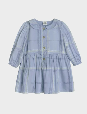 Rochie Cool Club, albastru Albastru