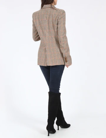 Sacou Zara, maro Maro