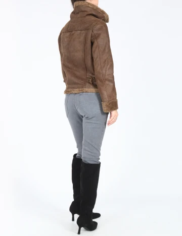 Jacheta Zara, maro Maro