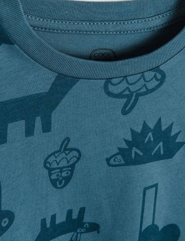 Bluza Cool Club, albastru