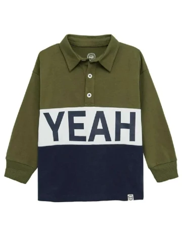 Bluza Cool Club, mix culori Mix culori