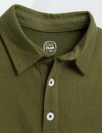 Bluza Cool Club, mix culori