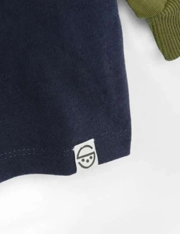 Bluza Cool Club, mix culori Mix culori