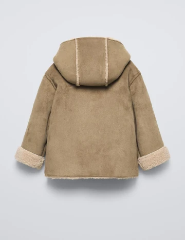 Palton Zara, maro Maro