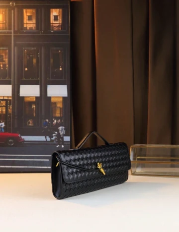 Geanta SHEIN, negru Negru