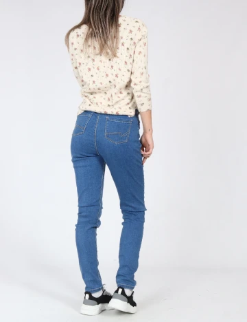 Cardigan Zara, bej Crem