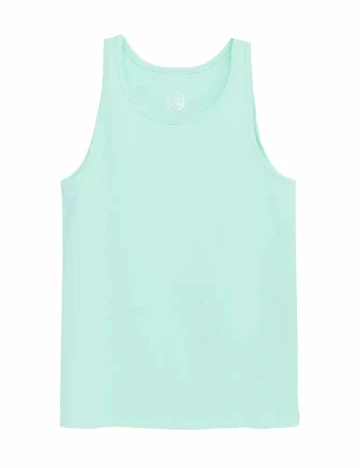 Set tricou si maiou Cool Club, mix culori Mix culori