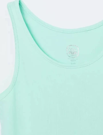 Set tricou si maiou Cool Club, mix culori Mix culori