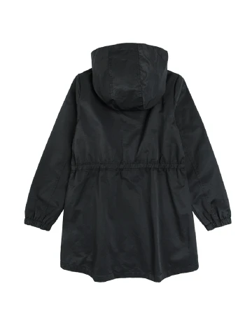 Geaca Cool Club, negru Negru