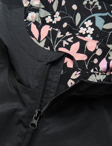 Geaca Cool Club, negru