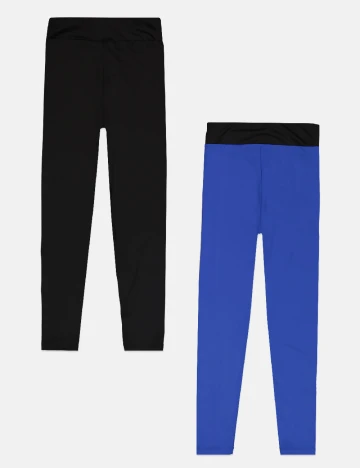 Set colanti 2 perechi Cool Club, mix culori Mix culori