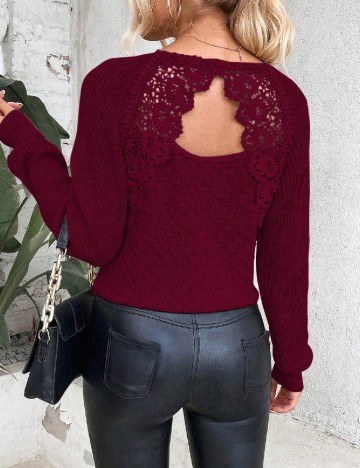 Bluza SHEIN, visiniu