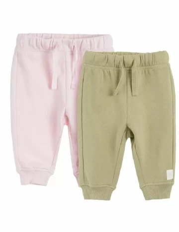 Set pantaloni 2 perechi Cool Club, mix culori Mix culori