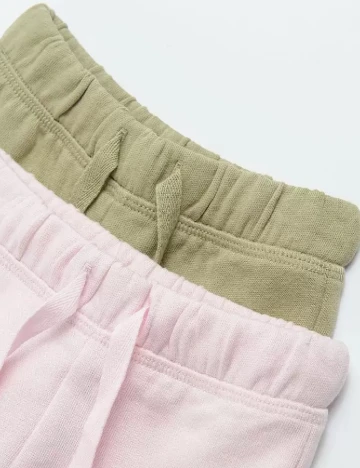 Set pantaloni 2 perechi Cool Club, mix culori Mix culori