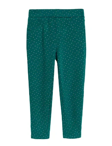 Pantaloni Cool Club, verde Verde