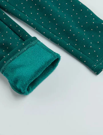 Pantaloni Cool Club, verde Verde